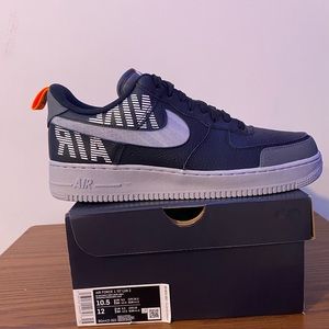 Air Force 1 ‘07 LV8 2